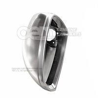 Hliníkové puzdro vonkajšieho zrkadla (1)