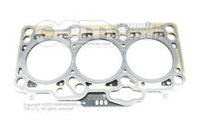 Tesnenie hlavy valca