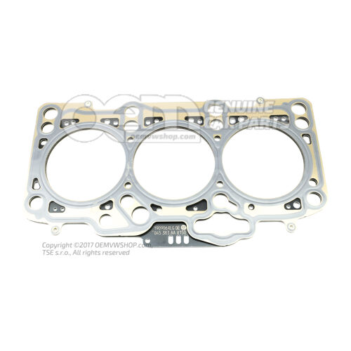 Tesnenie hlavy valca