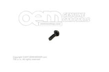 Skrutka s vnútorným šesťhranom oválna 4X12 (2)