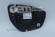 Zrkadlové sklo (ploché) vyhrievané nosnou doskou 85E857535C (1)