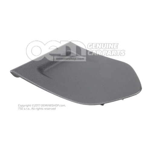 Cover soul (čierna)