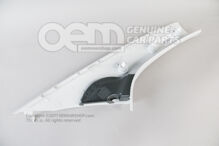 Obruba A-stĺpika perlovo šedá (1)