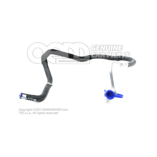 Hadica spätného toku 2H3422891F