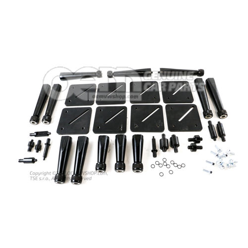 Upínacia súprava „AUDI“ VAS 6131/10