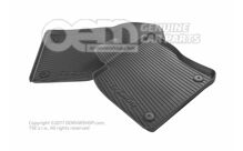 Rohožka pre každé počasie