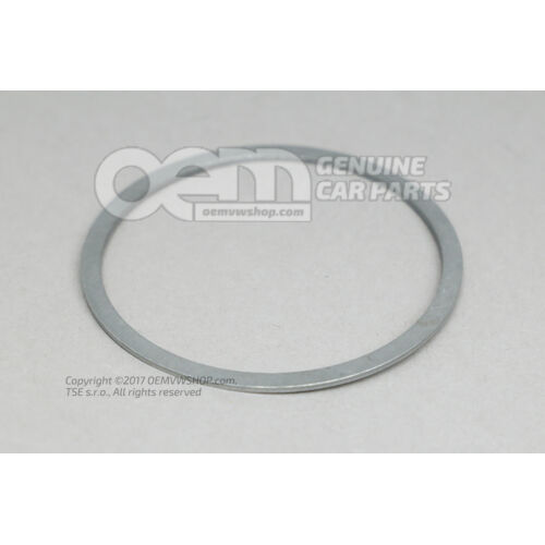 Vyrovnávacia podložka