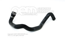 Hadica chladiacej kvapaliny