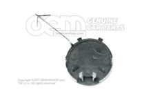 Kryt pre ťažné oko so základným náterom Seat Ibiza 6F (1)