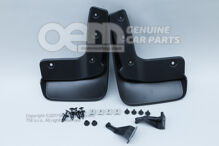 1 súprava lapačov nečistôt vľavo a vpravo (1)