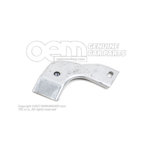 Upevnenie pre svetlomet