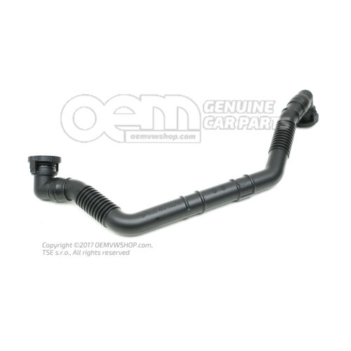 Odvzdušňovacie potrubie