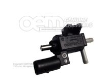 Magnetický ventil Magnetický ventil