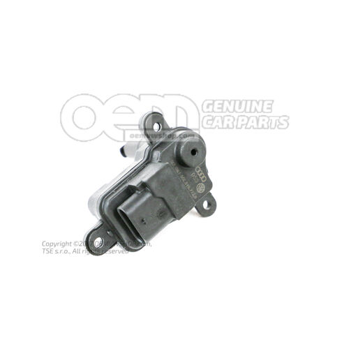 Nastavovací prvok 5GE810773B