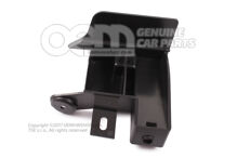 Adaptér saténový čierny (3)