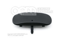 Vstrekovacia dýza 5H0955985