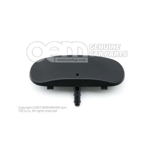 Vstrekovacia dýza 5H0955985