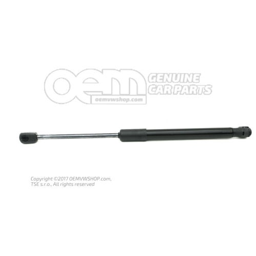 Gas filled strut 1S6827550F