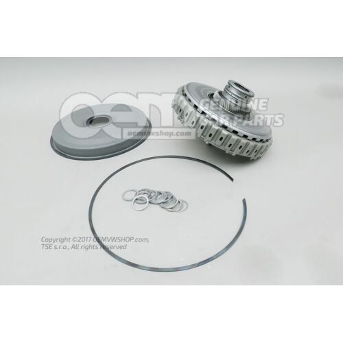 Opravná sada pre multispojku 0GC398029L