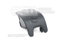 Cover soul (čierna)