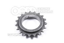 Rozv. koleso kľuk. hriadeľa (1)