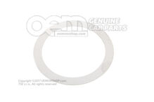 Vyrovnávacia podložka