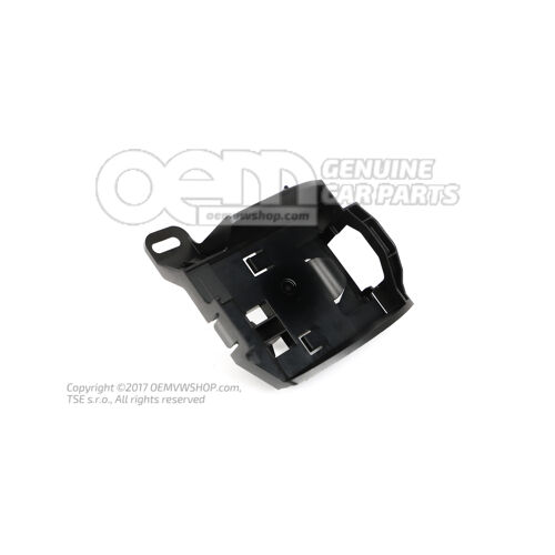 Držiak pre riadiacu jednotku 3G0907455A