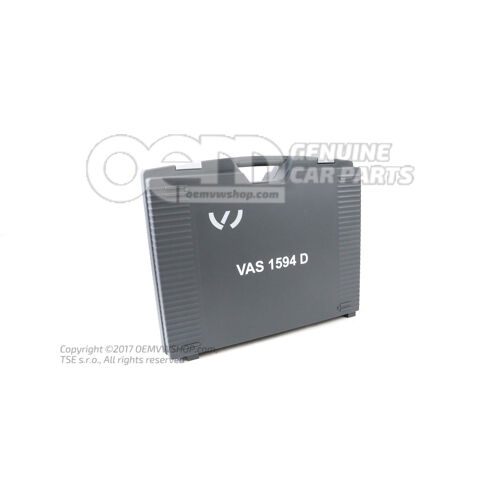 Pomocná meracia súprava VAG 1594E ASE44105002000