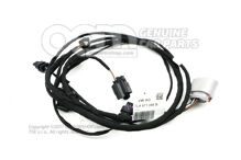 Súprava vodičov pre nárazník 7LA971095B (1)