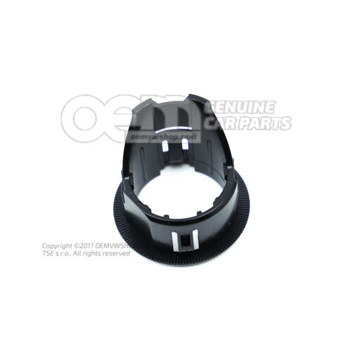 Jarný čap saténový čierny