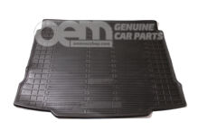 Obloženie batož. priestoru (1)