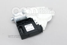 Motor otvárača okna Motor otvárača okna