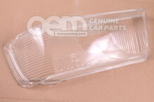 Sklo svetlometu (halogén) (2)