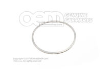 Prítlačný kotúč