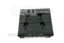 Riadiaca jednotka (BCM) pre komfortný systém, Gateway a palubnú sieť 7E0937090CZWM (1)