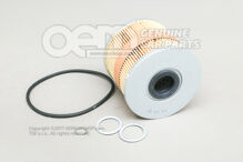 Filtračná vložka s tesnením (1)