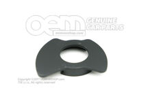 Aerodynamická clona