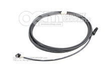 Adaptér vetvy vedenia