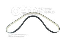 Ozubený remeň 04L109119F