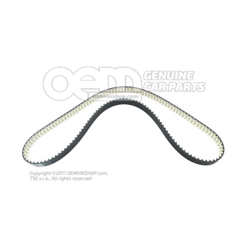 Ozubený remeň 04L109119F