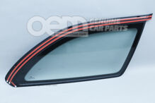 Bočné sklo (pevné)