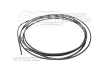 Rúrka vo zvitkoch 5m 'objednávajte jednotku 5' 6X1 (1)