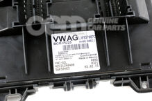 Riadiaca jednotka (BCM) pre konv. systémový a OB napájací zdroj Volkswagen Bora 1J "RA" (1)