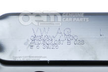 Pozdĺžny nosník 4M0802037B (2)