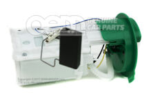 Palivová podávacia jednotka a snímač pre ukazovateľ zásoby paliva (1)