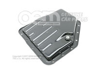 Olejová vaňa prevodovky