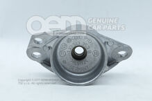 Ložisko tlmiča hluku