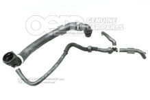 Hadica chladiacej kvapaliny s rýchlospojkou (1)