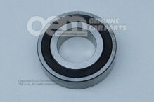 Radiálne guľôčkové ložisko (2)