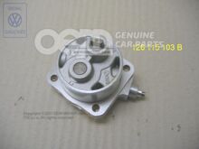 Olejové čerpadlo (1)